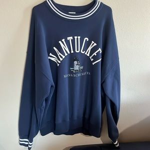 Abercrombie Men's Sweatshirt